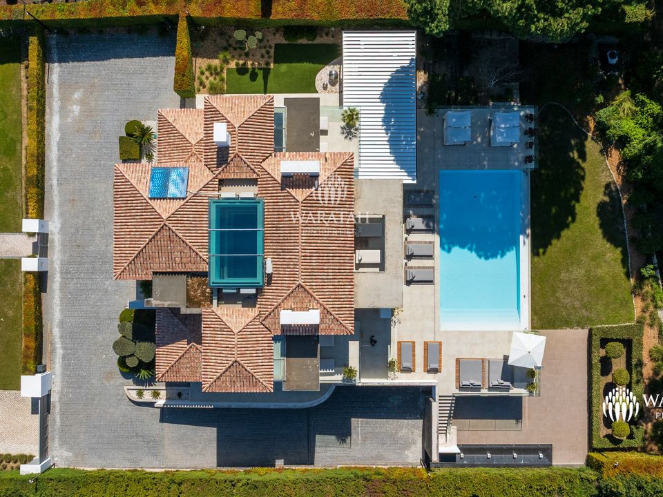 Villa i Quinta do Lago, Faro - foto 3
